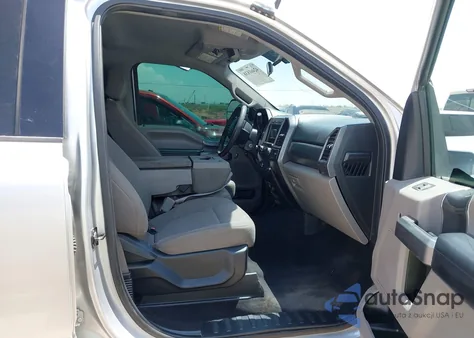 2019 Ford F-250 Xlt z USA, uszkodzony, nr VIN 1FT7W2B68KEC80038